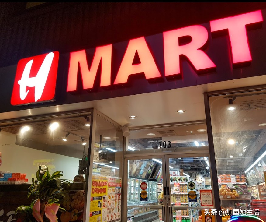 韩国超市十大必买零食,韩国mart超市