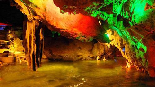 清远银盏温泉有私家温泉池,清远银盏温泉是天然温泉吗