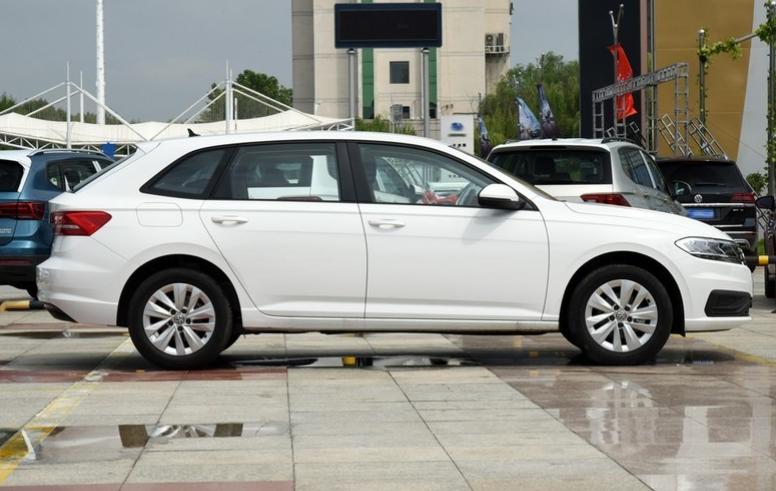 大众朗逸搭载三款不同类型发动机,它的油耗有多高?看车主们回答