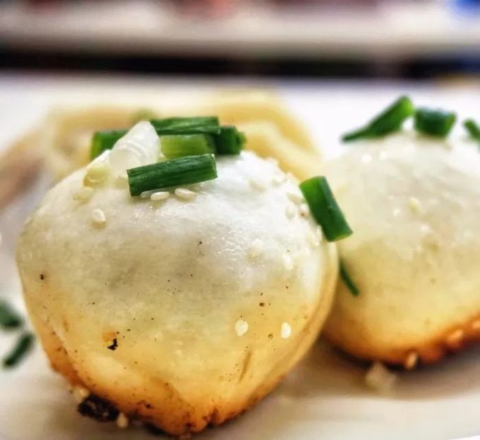 上海排名第一生煎地址,上海最好吃生煎的地址