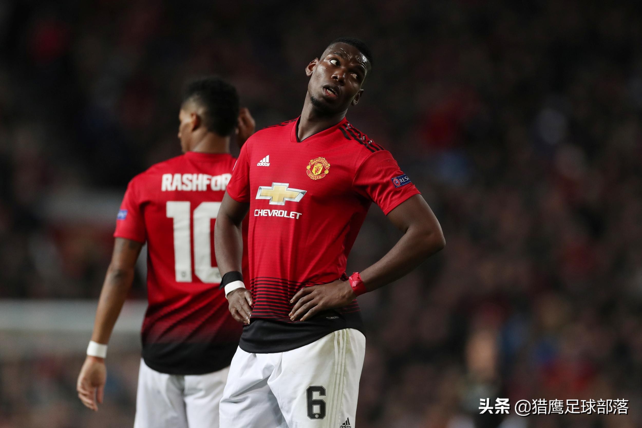 曼联顽强扳平比分,曼联将迎战巴萨