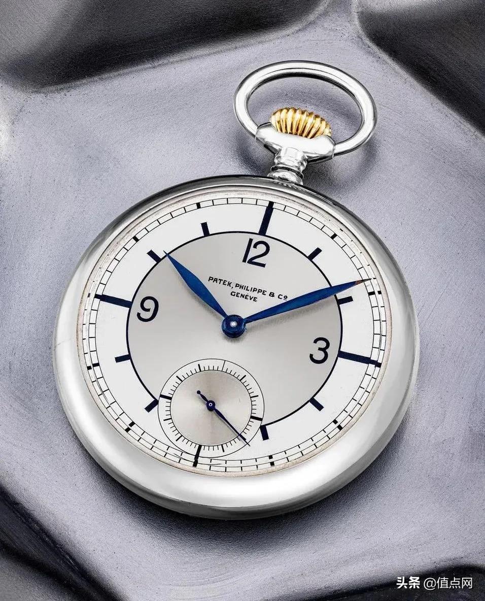 香港佳士得百达翡丽拍卖,创纪录百达翡丽腕表将重现拍卖场