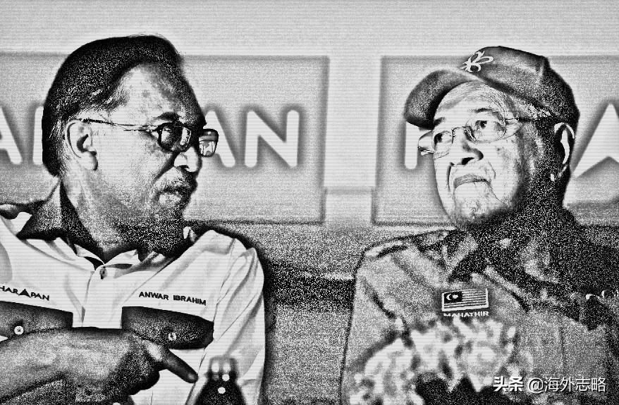 这3个重要邻国都开始安排权力交接?俄日平稳,马来西亚或有危机