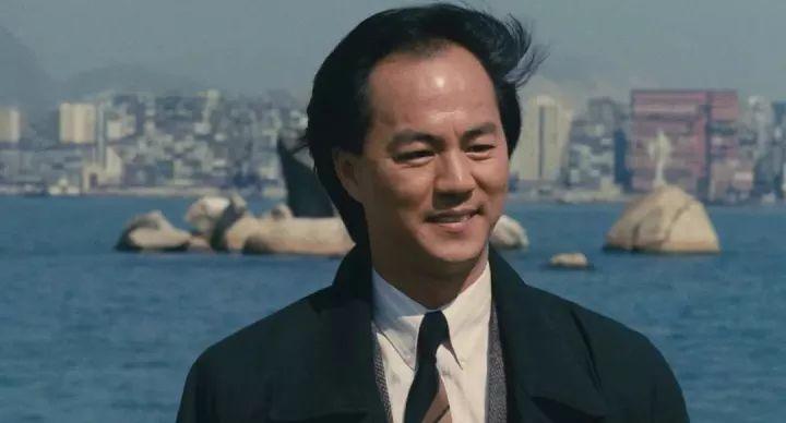 香港十大影帝名单排名,香港十大实力派影帝