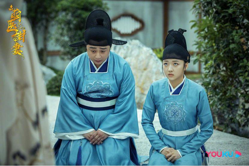 爱优腾芒四季度待播剧,爱优腾芒近期播出网剧一览