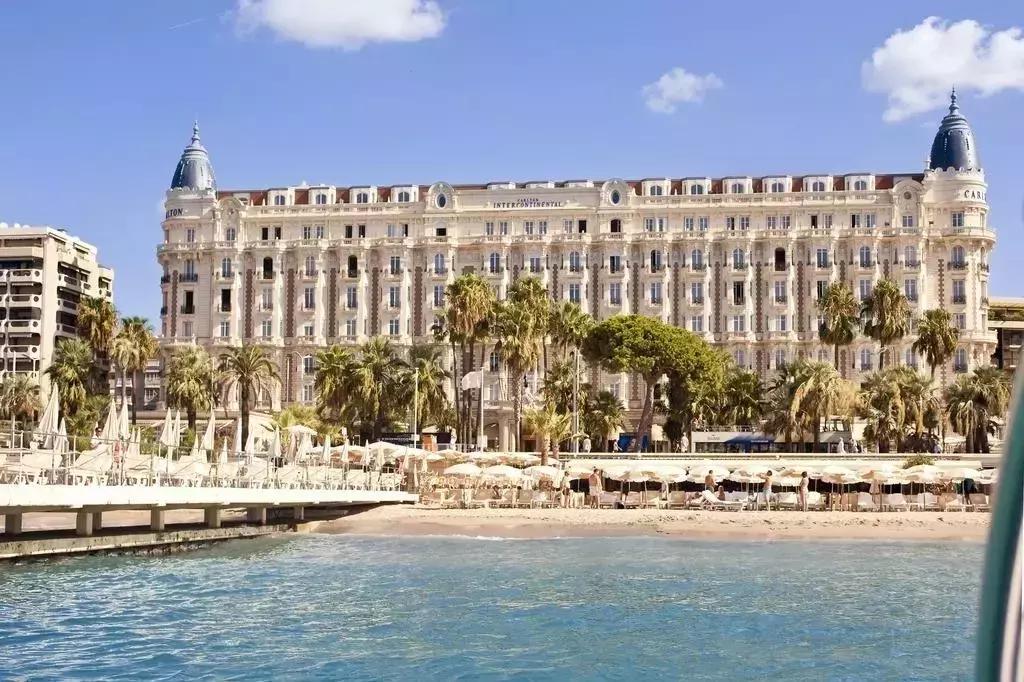 美哭你!盘点范冰冰、邓超、霍建华最爱的酒店