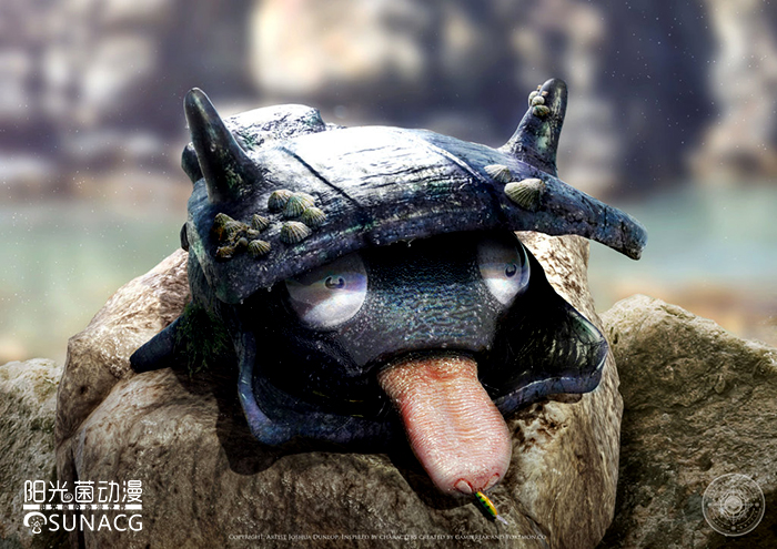 宠物小精灵哪个神奇宝贝最厉害,宠物小精灵里面稀有的神奇宝贝