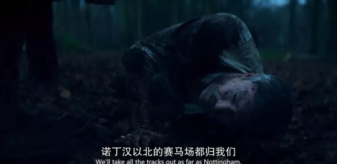 最新豆瓣9.5电视剧,豆瓣9.7分惊艳无比的黑帮大剧