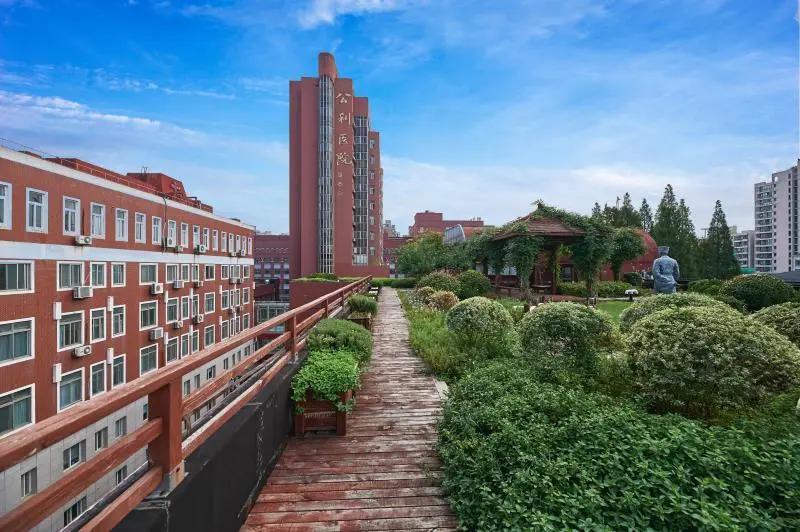 浦东新区三级甲等医院有哪些,浦东三甲级医院名单一览表