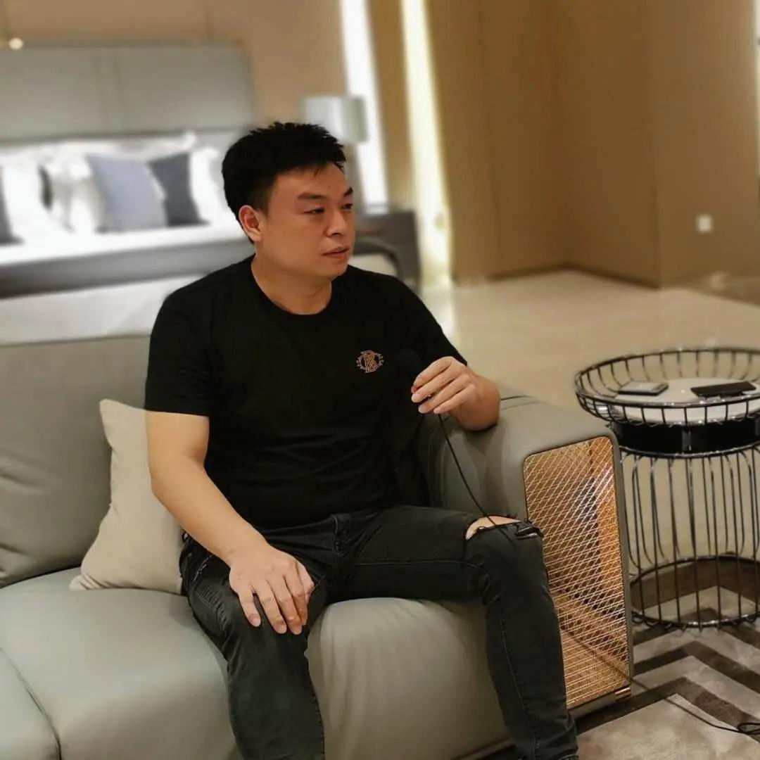 大牌的新衣丨6个家居圈当红“明星”坐镇名家具展,快来围观