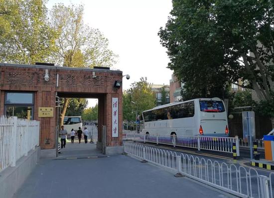 探寻北京老建筑,探秘北京老房子