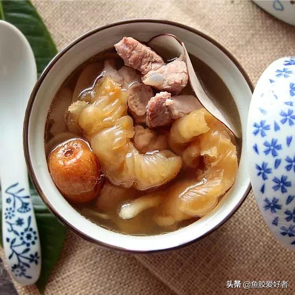 鱼胶的功效及副作用,鱼胶的功效与作用及中药禁忌