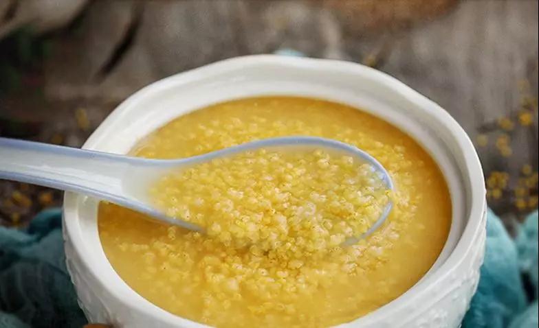 小米五谷杂粮的药用,小米养胃大全