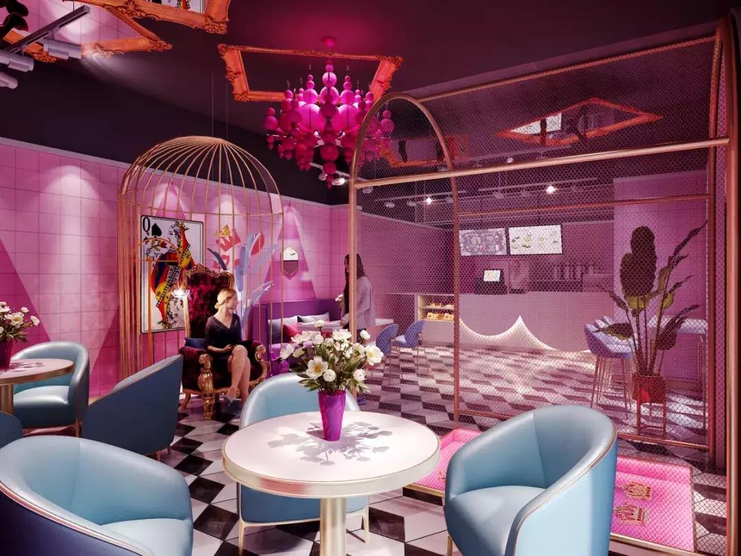 天津欢乐谷项目一览表,天津欢乐谷所有项目最新