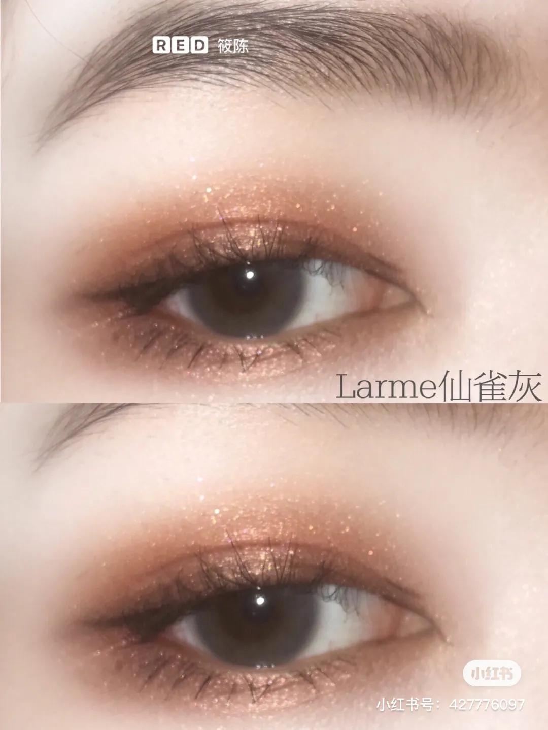 美瞳爱用品合集!整理值得种草的美瞳小姐妹们出美瞳合集了!