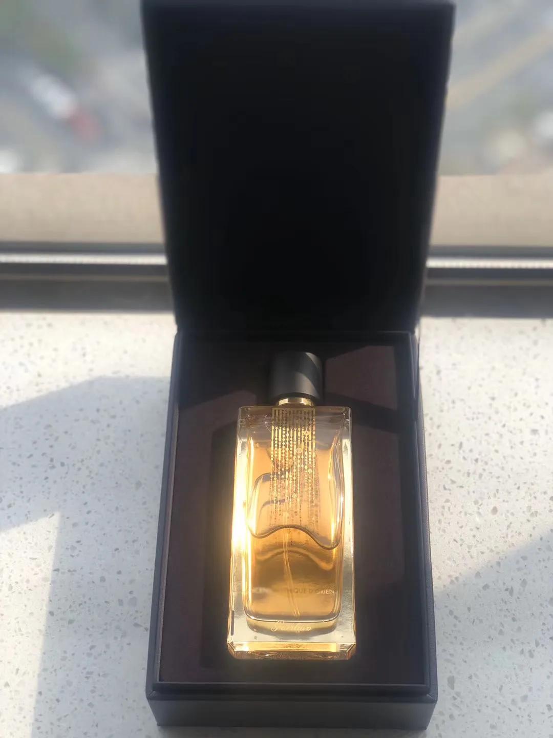 香水的七七八八(3)