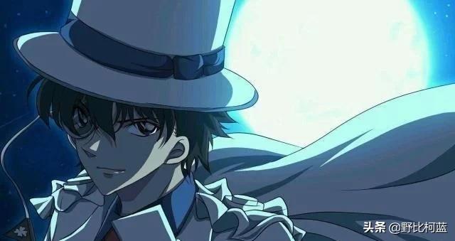 工藤新一害怕小兰的空手道,当柯南被发现是工藤新一的时刻