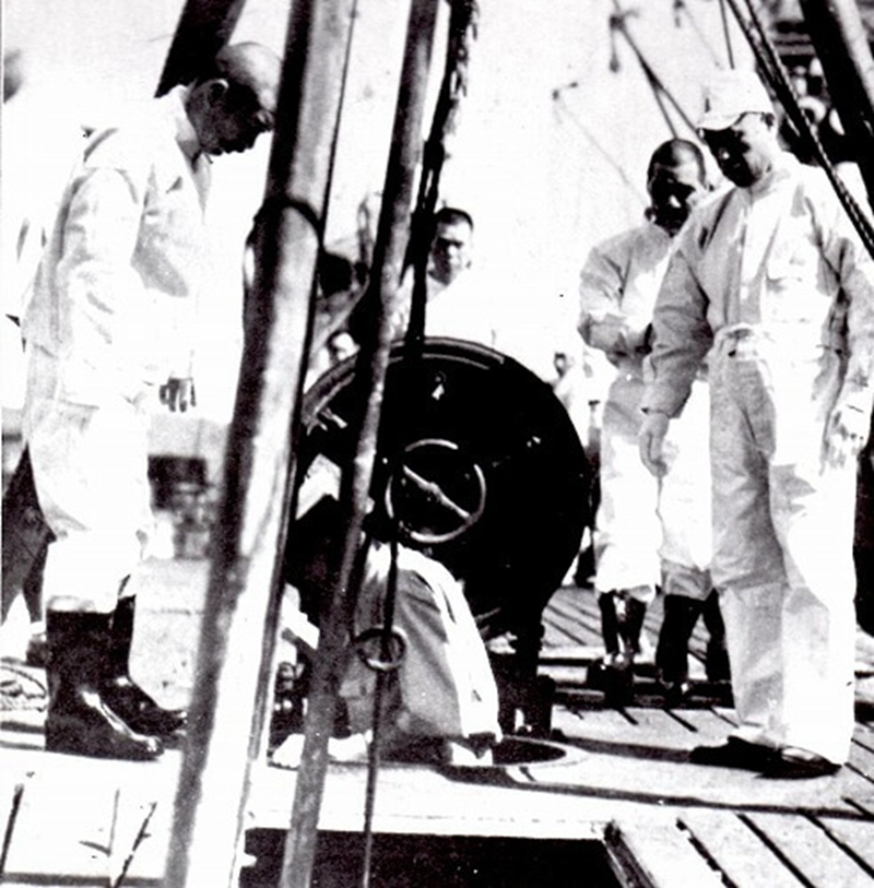 为何日本潜艇被3诅咒？伊33改个名，完美坑死联合舰队司令