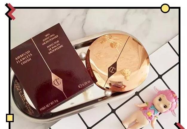 夏天脱妆的原因你绝对想不到,为什么脱妆的烦恼少不了