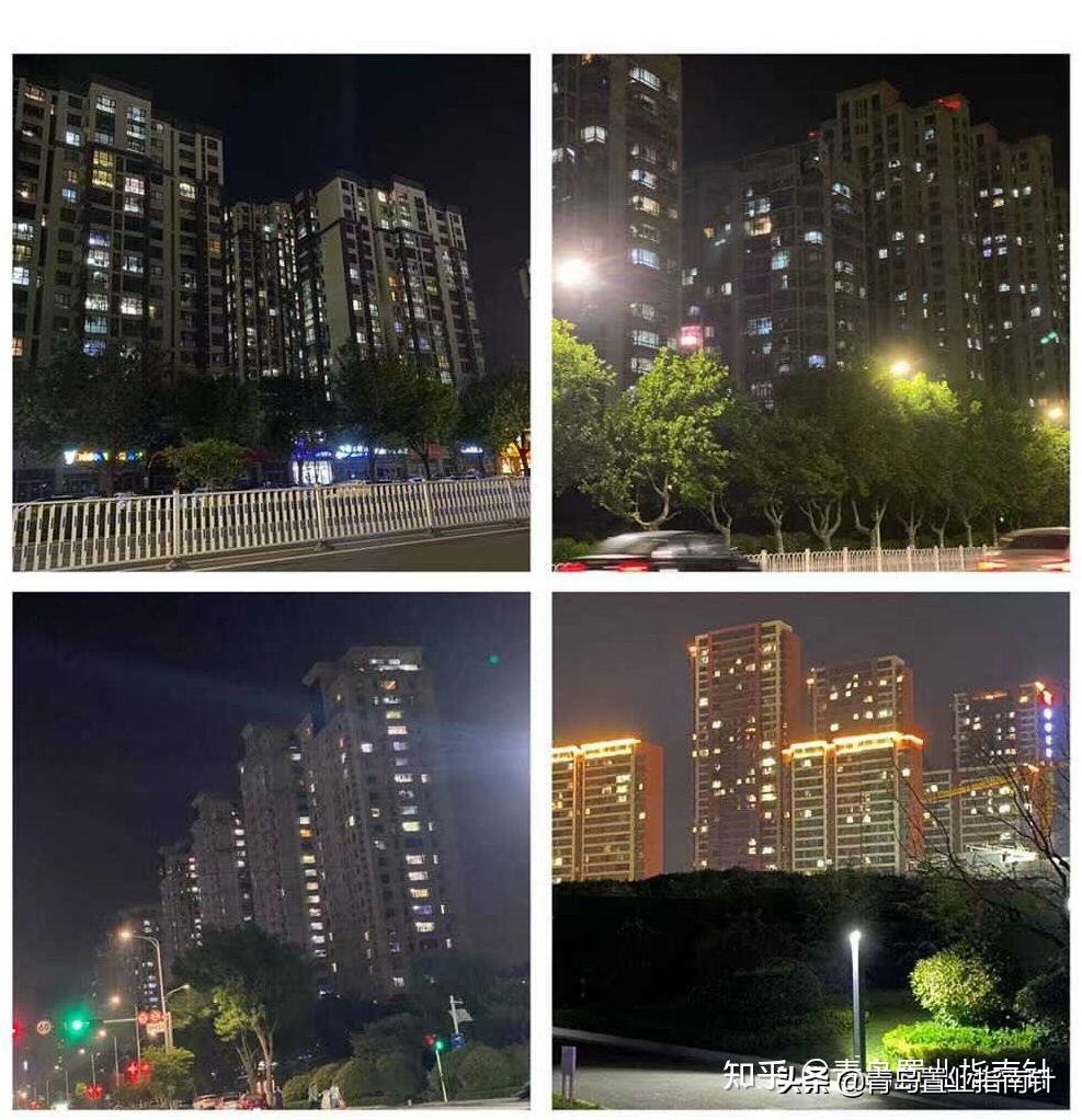 青岛西海岸和辛安片区的利弊,中央活力区和辛安哪个好