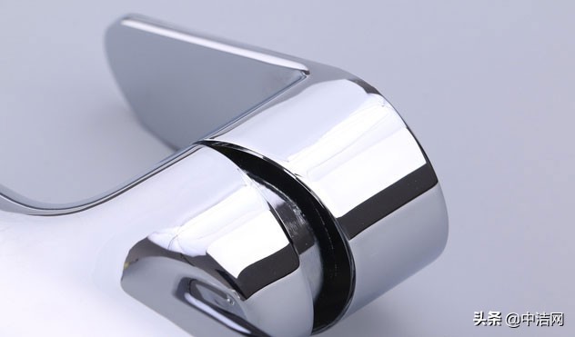 水龙头选什么样的好用,如何选择好的水龙头