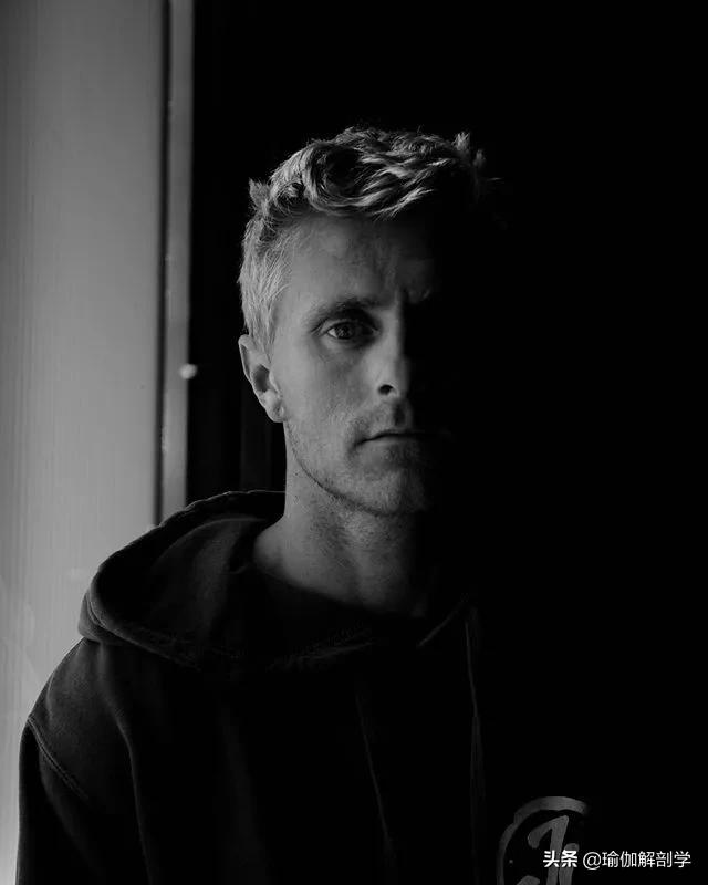 为什么瑜伽男性大师多,瑜伽大师为什么多数都是男的