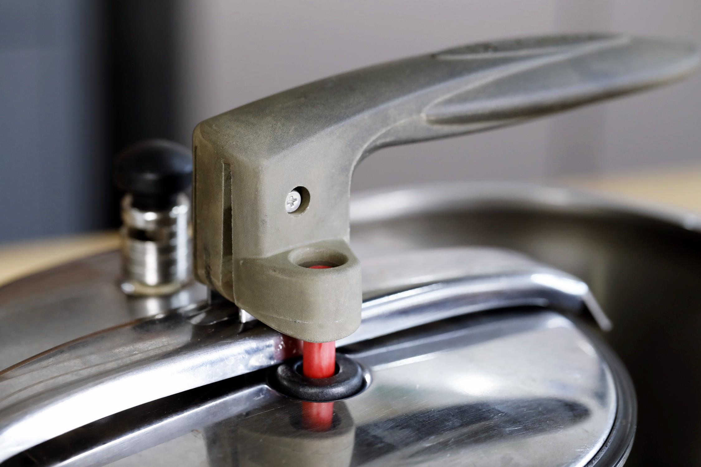 蒸煮两用电压力锅哪个牌子好,家用压力锅和微压锅哪个好