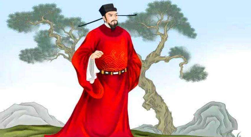 嵇康为什么被称为十大美男子,为什么嵇康是竹林七贤之首