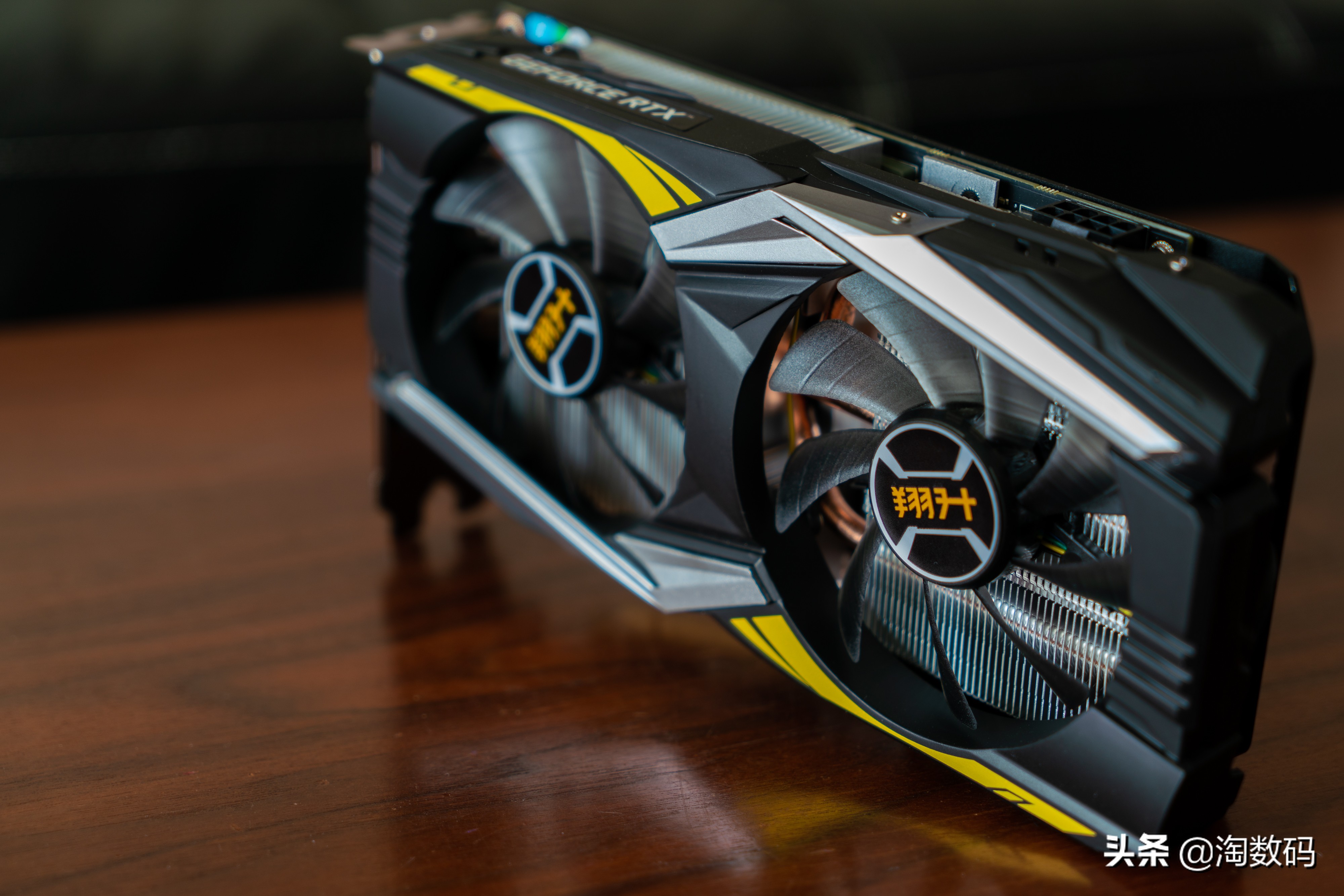 翔升rtx2060多少钱,性价比之王2.0