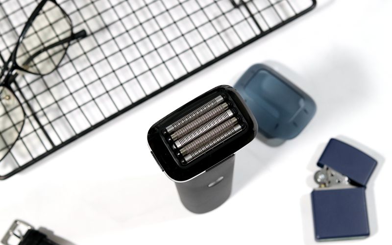 米家电动剃须刀201,男款电动剃须刀