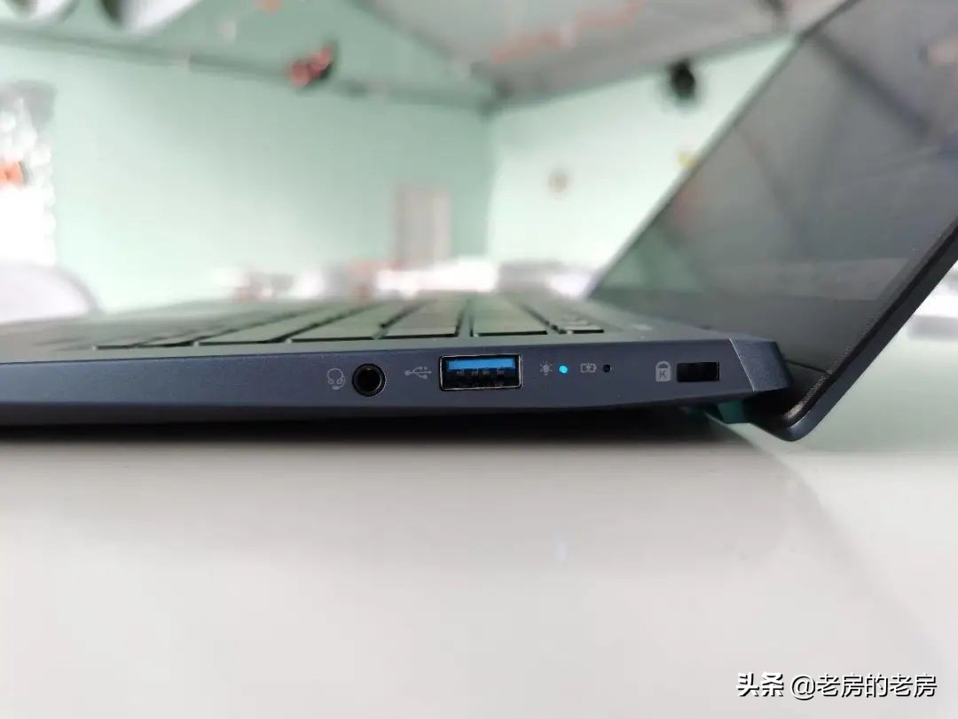 宏碁非凡s3x笔记本电脑,宏碁笔记本s3x测评