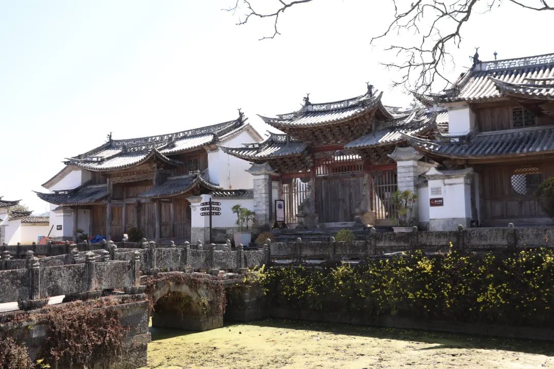 腾冲跟和顺古镇齐名的古镇,推荐一个好地方腾冲和顺古镇