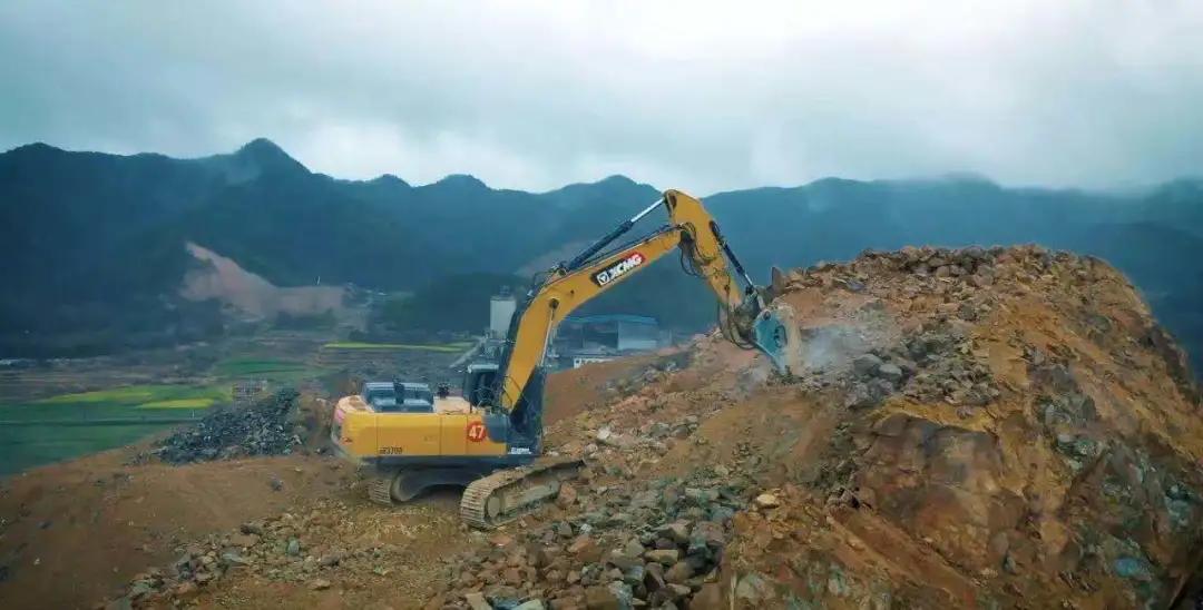 挖掘机挣钱渠道,挖掘机赚钱模式