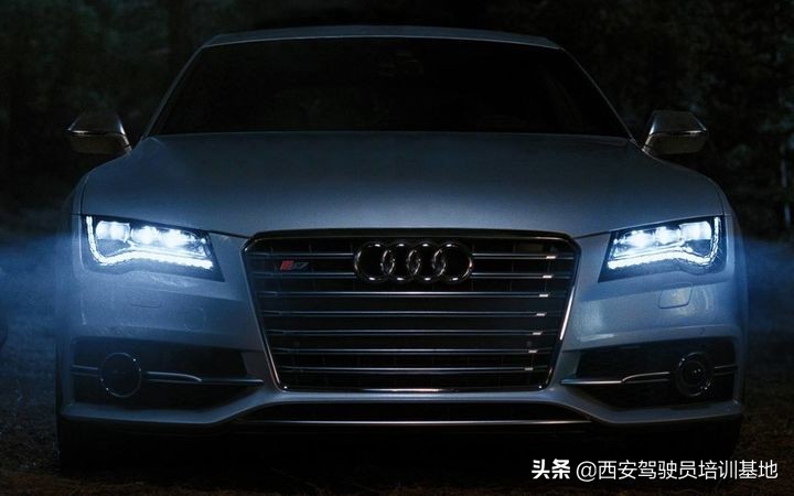 考驾照该说的话,简简单单考个驾照