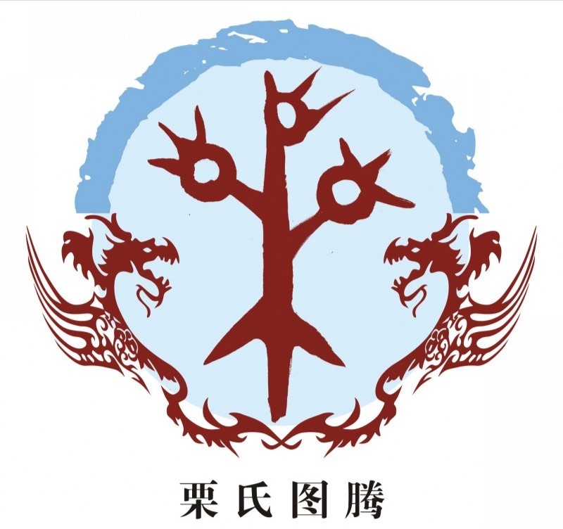 100个姓氏图腾有你的姓吗,中国姓氏起源一览图巫