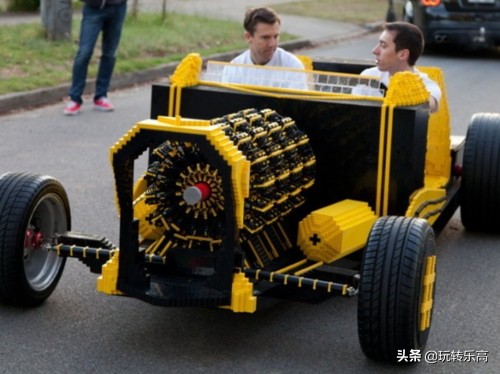 为什么很多大人喜欢乐高,乐高省钱攻略