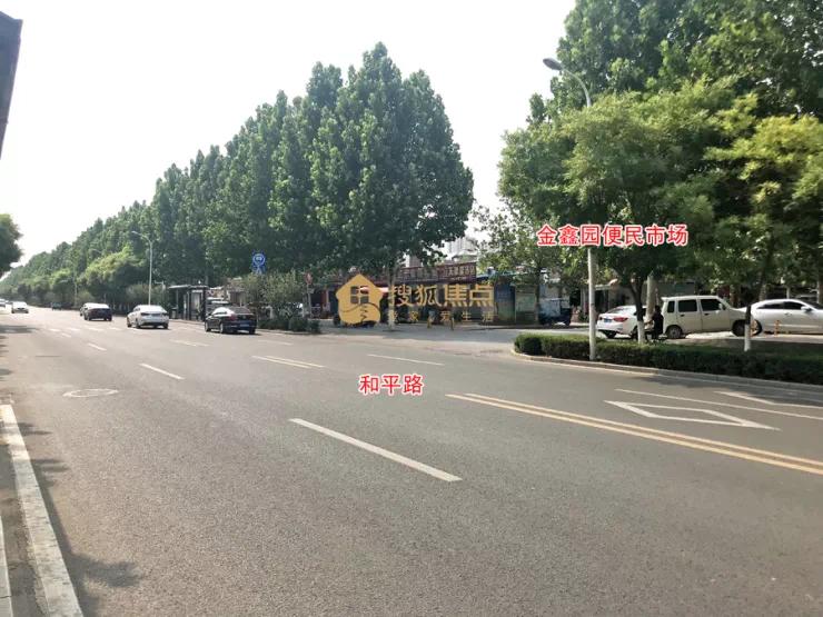 久违了！竞价31轮！溢价近亿元！淄博中心城区又有一线房企进驻