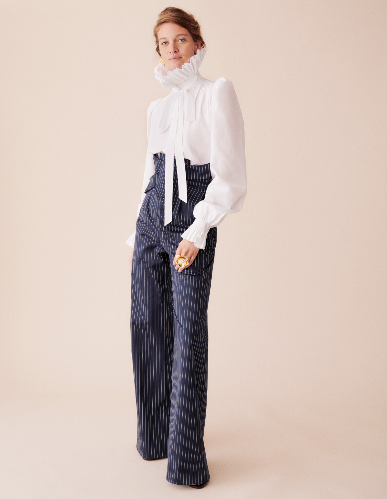 棉质衬衣潮流,纯棉衬衫流行款