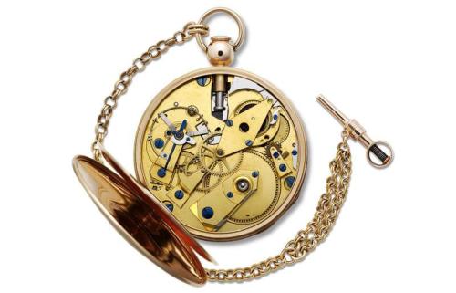 宝玑最贵的手表多少钱一只,世界名表排行榜前十名手表宝玑