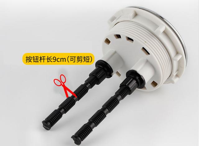 知道这几点，马桶坏了自己修，分分钟解决马桶漏水