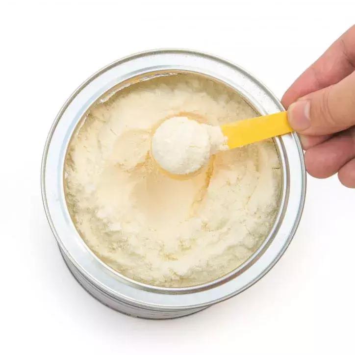 魏老爸评测推荐的新生儿奶粉,3段奶粉怎么选魏老爸评测