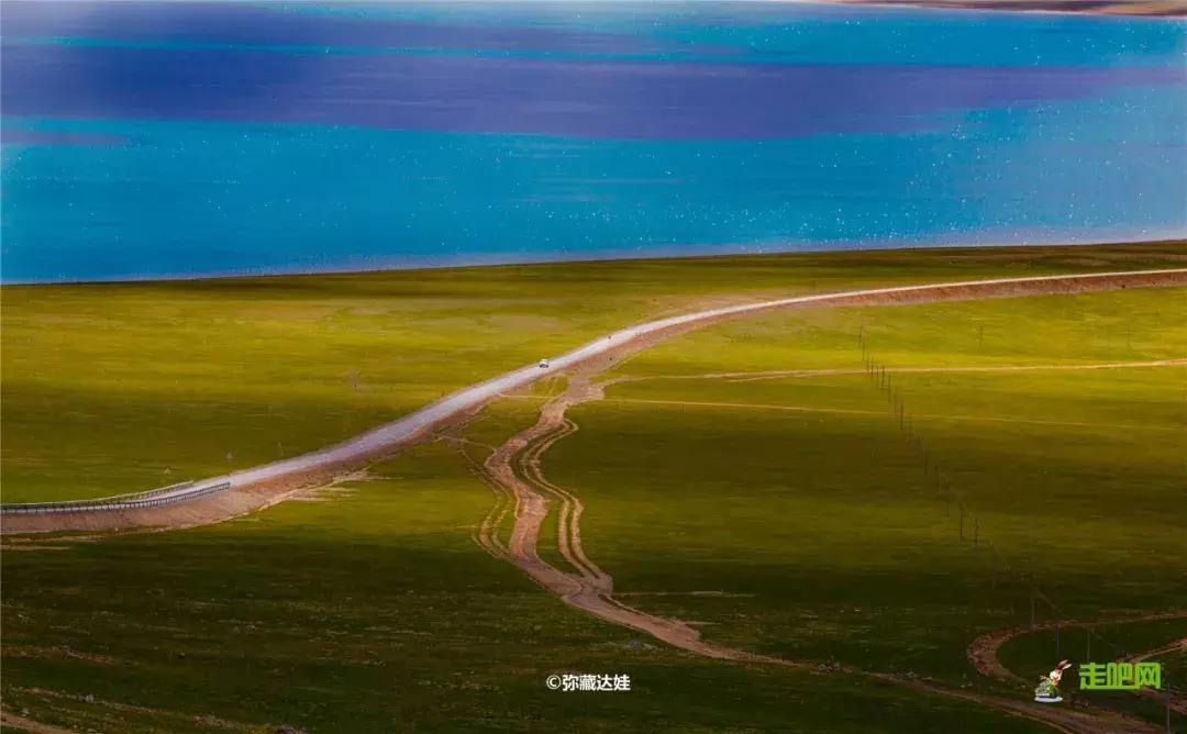 国内10条绝美自驾游,中国自驾公路精选你走过几条