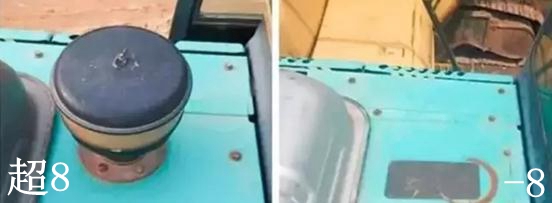 神钢350超8挖掘机有几个模式,神钢sk500lc-8挖掘机