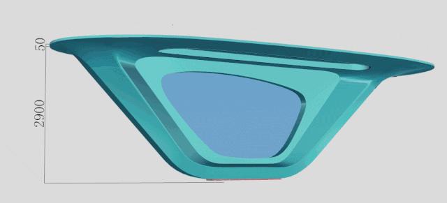 杰恩设计：极简大美的灵动艺术，用细节缔造标杆