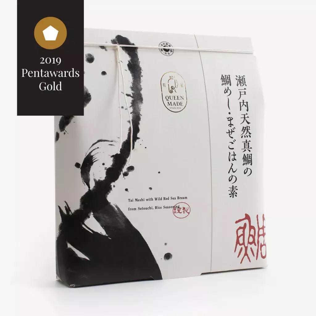 pentawards2020金奖点评,包装界奥斯卡2020