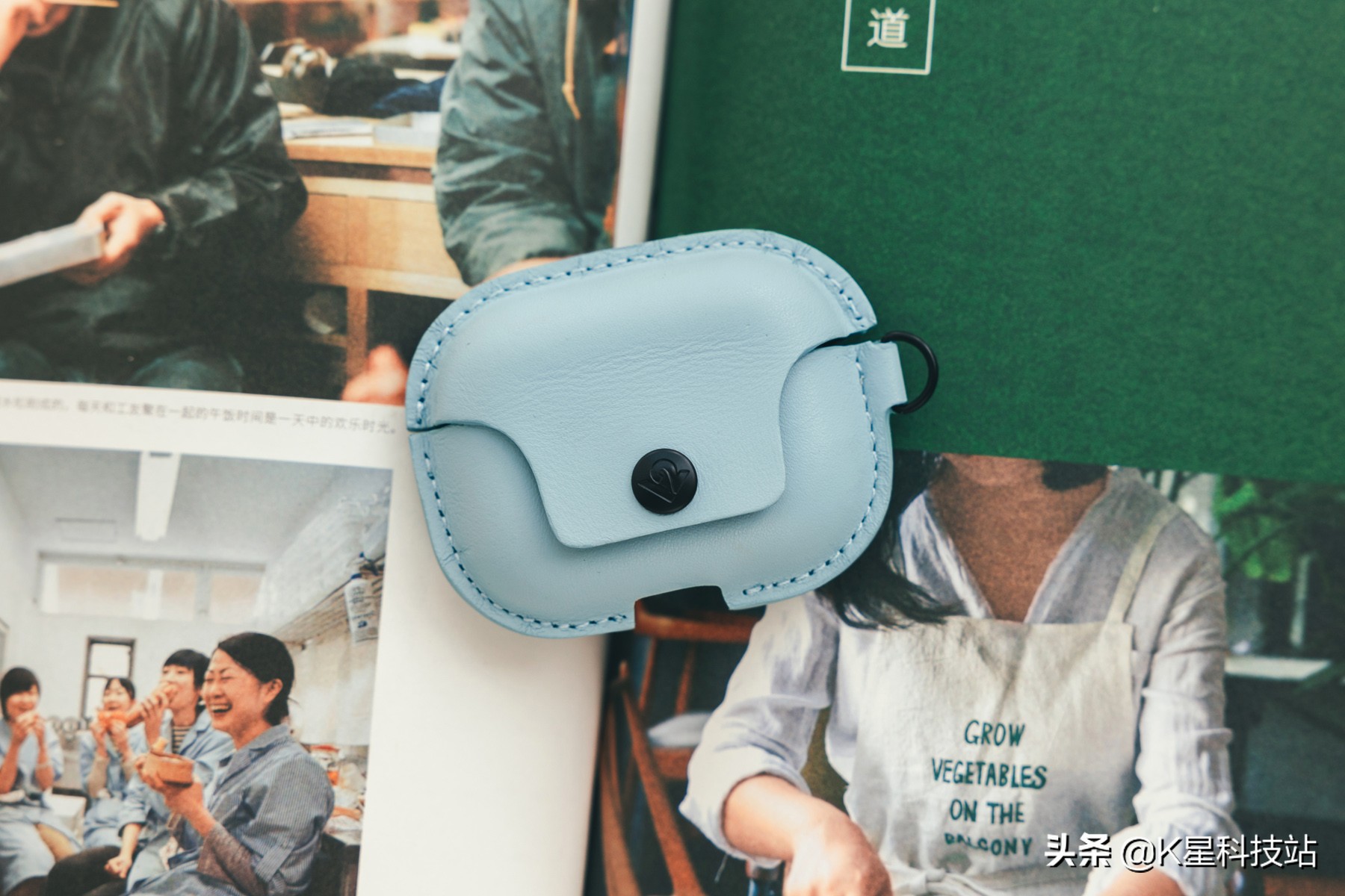 有哪些适合留学生的数码周边？一份来自老哥对表妹的厚爱清单