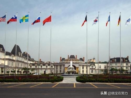 杭州市五星级酒店,杭州市钱塘新区河庄哥顿酒店