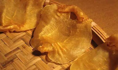 鱼胶知识大全视频,最全常识看完涨知识