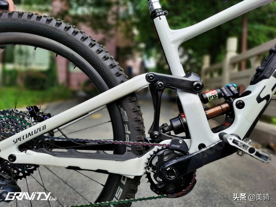 组车志：“裤里裤气”的顶级SpecializedS-WORKSEnduro