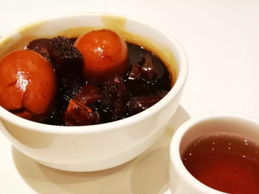 味道很正的港式茶餐厅,一家很有态度的港式茶餐厅